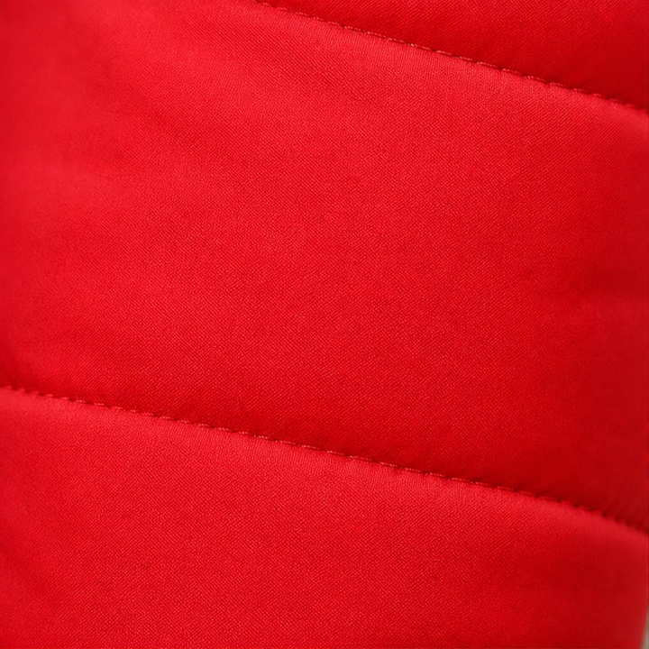 Longara – Full-Shaft Plush-Lined Knee-High Boots