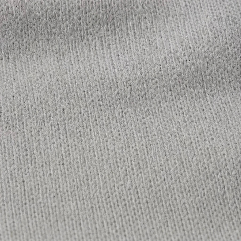 Veloura – Oversized Turtleneck Pocket Poncho Sweater