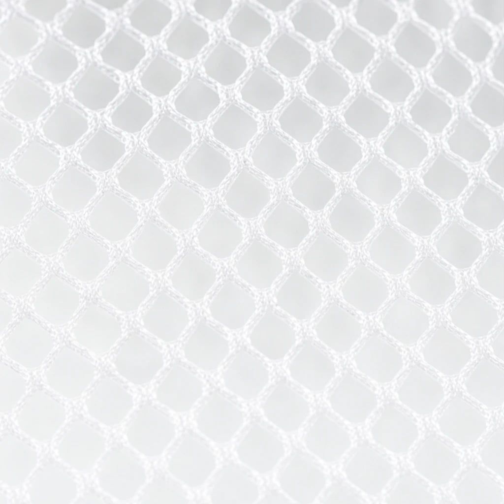 Openstay – Foldable Mesh Travel Toiletry Organizer