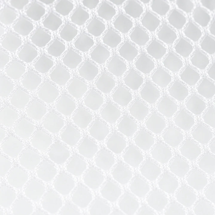 Openstay – Foldable Mesh Travel Toiletry Organizer