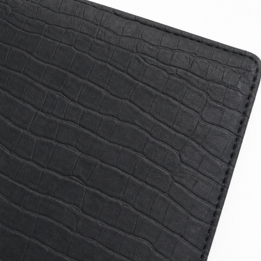 Paperlock – Combination Lock Cash And Document Binder