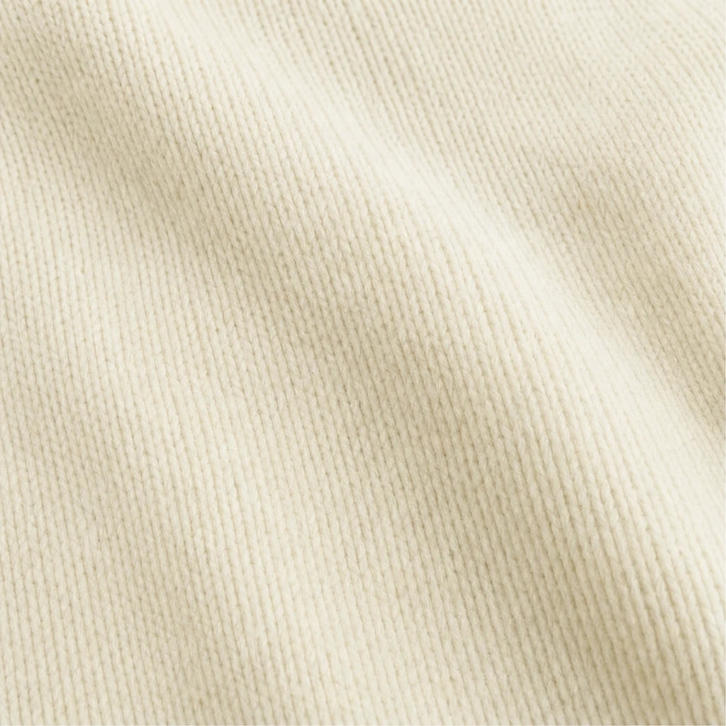 Lunavia – Mid-Length Knit Sweater
