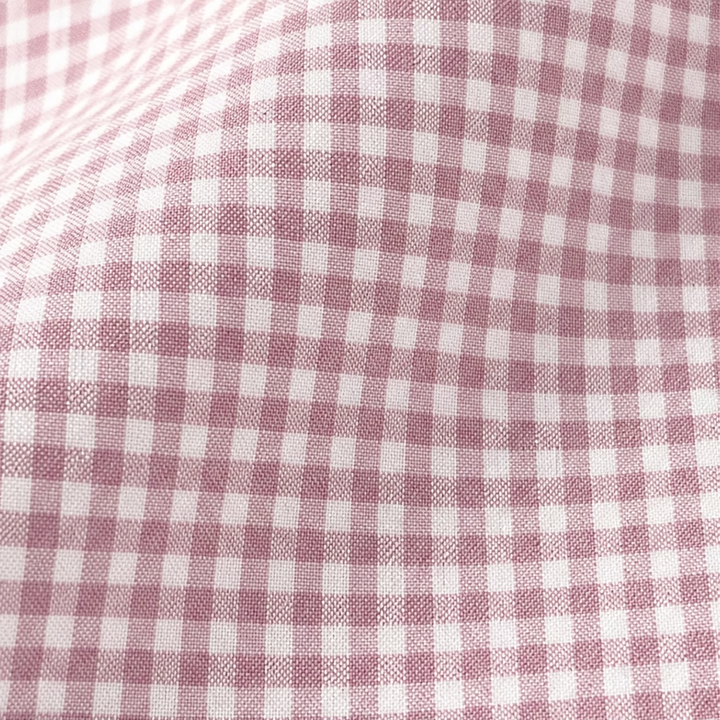 Fauxbourg – Retro Plaid Relaxed-Fit Button-Down Shirt
