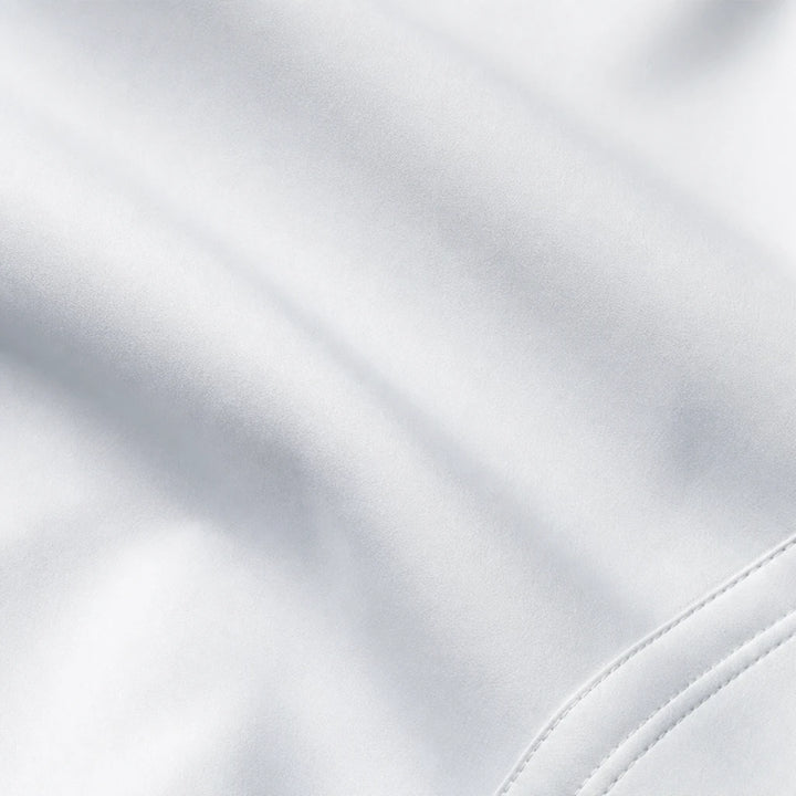 Trailform – Water-Repellent Hooded Softshell Jacket
