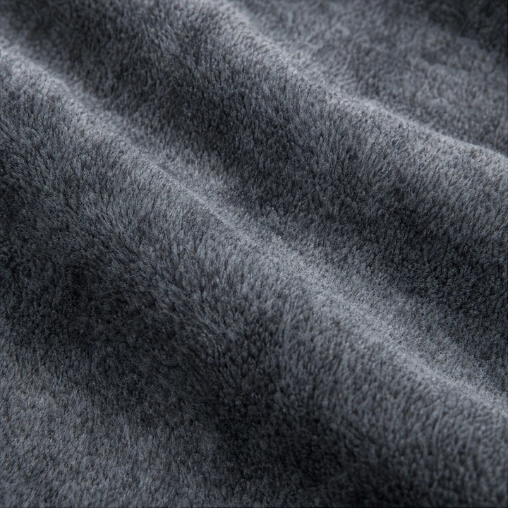 Hearthwool – Oversized Lambswool Throw Blanket