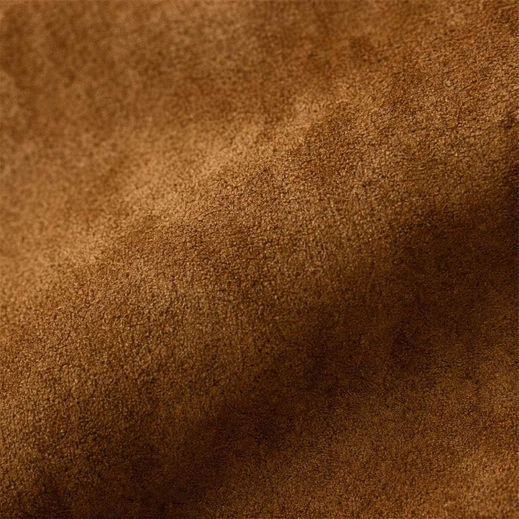 Marlowe – Western Panel Half-Zip Pullover