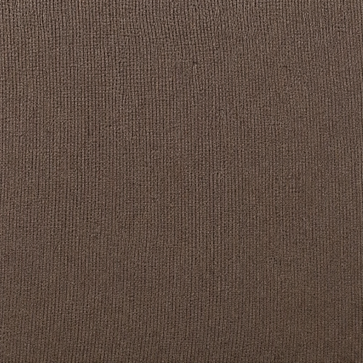 Militaire – Double-Breasted Button Long-Sleeve Top