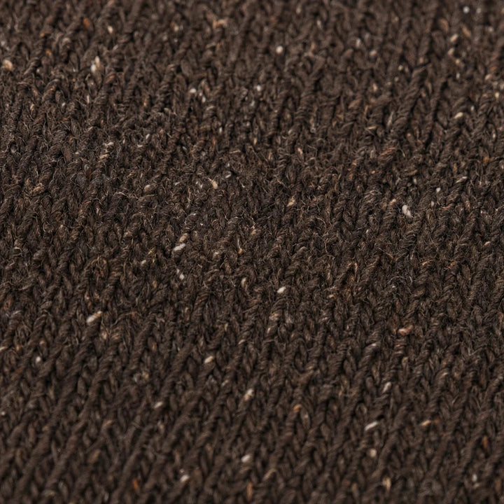 Purr & Purl – Patterned Knit Sweater