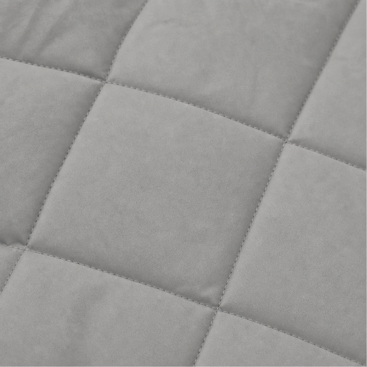 Wearbella – Diamond Quilted Hooded Puffer Jacket