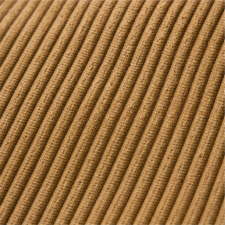 Cordella – Ribbed Corduroy Wide-Leg Pants