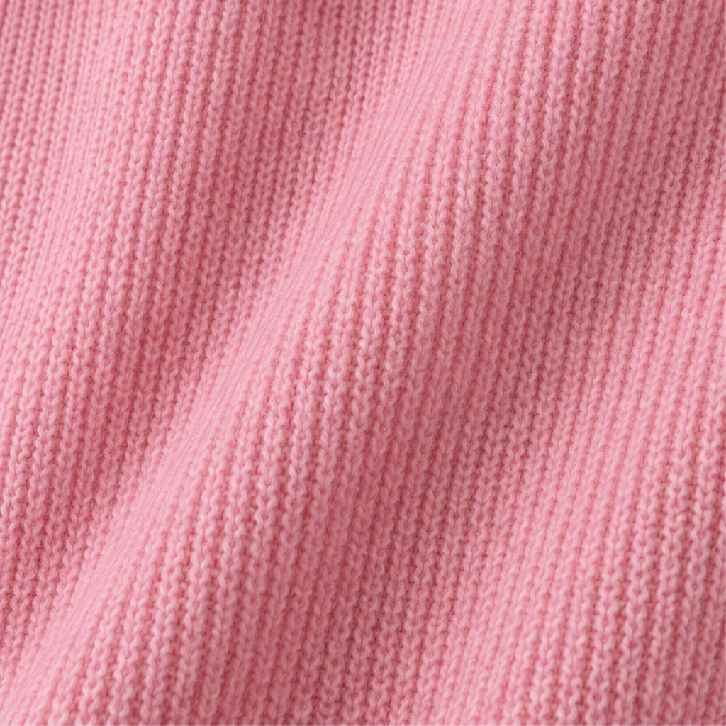 Softcove – Hooded A-Line Knit Cardigan