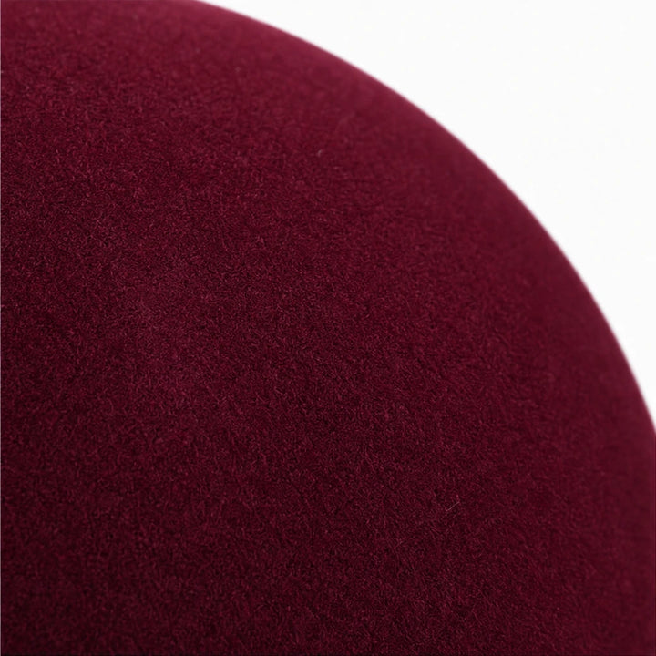 Veloura – Velvet Christmas Tree Ornaments
