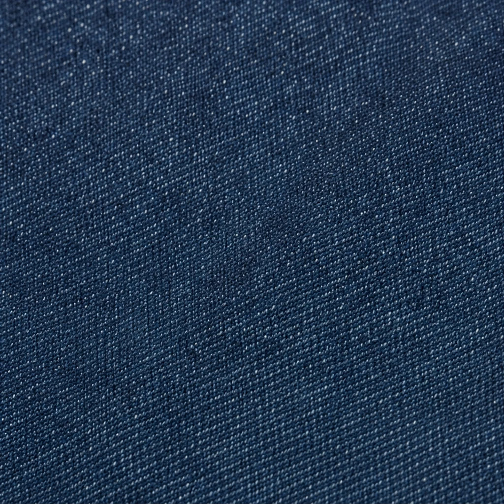 Widelia – Zip-Free Wide-Leg Stretch Jeans
