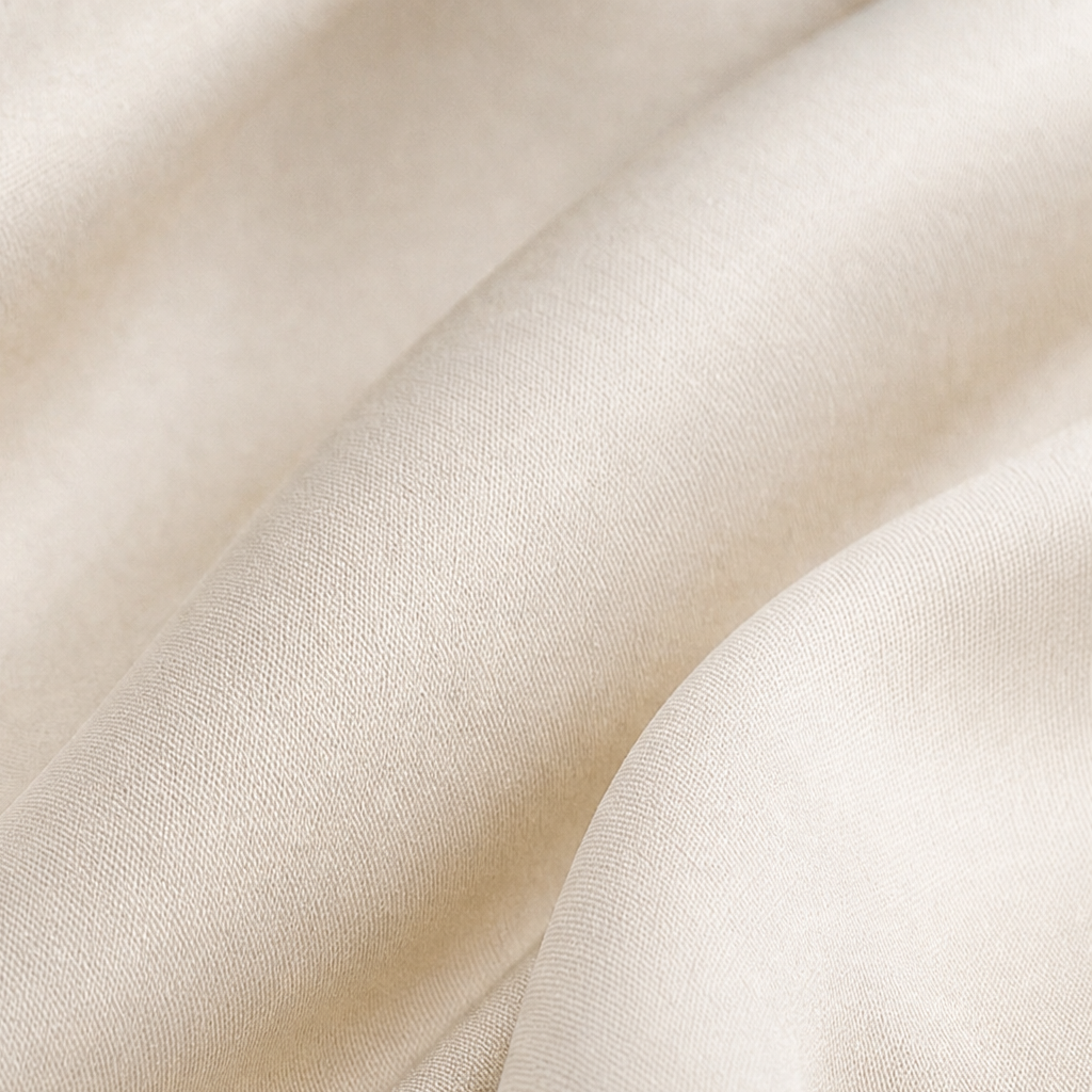 Velaform – High-Waisted Pleated Wide-Leg Trousers