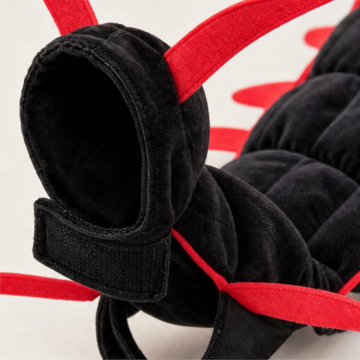 CentiPaws – Padded Centipede Pet Costume