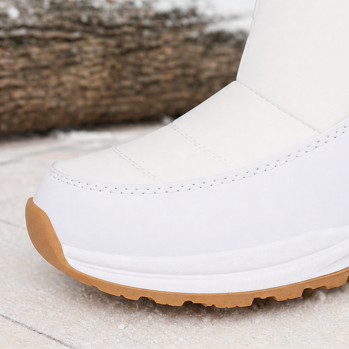 Archwalk – Arch Support Snow Boots
