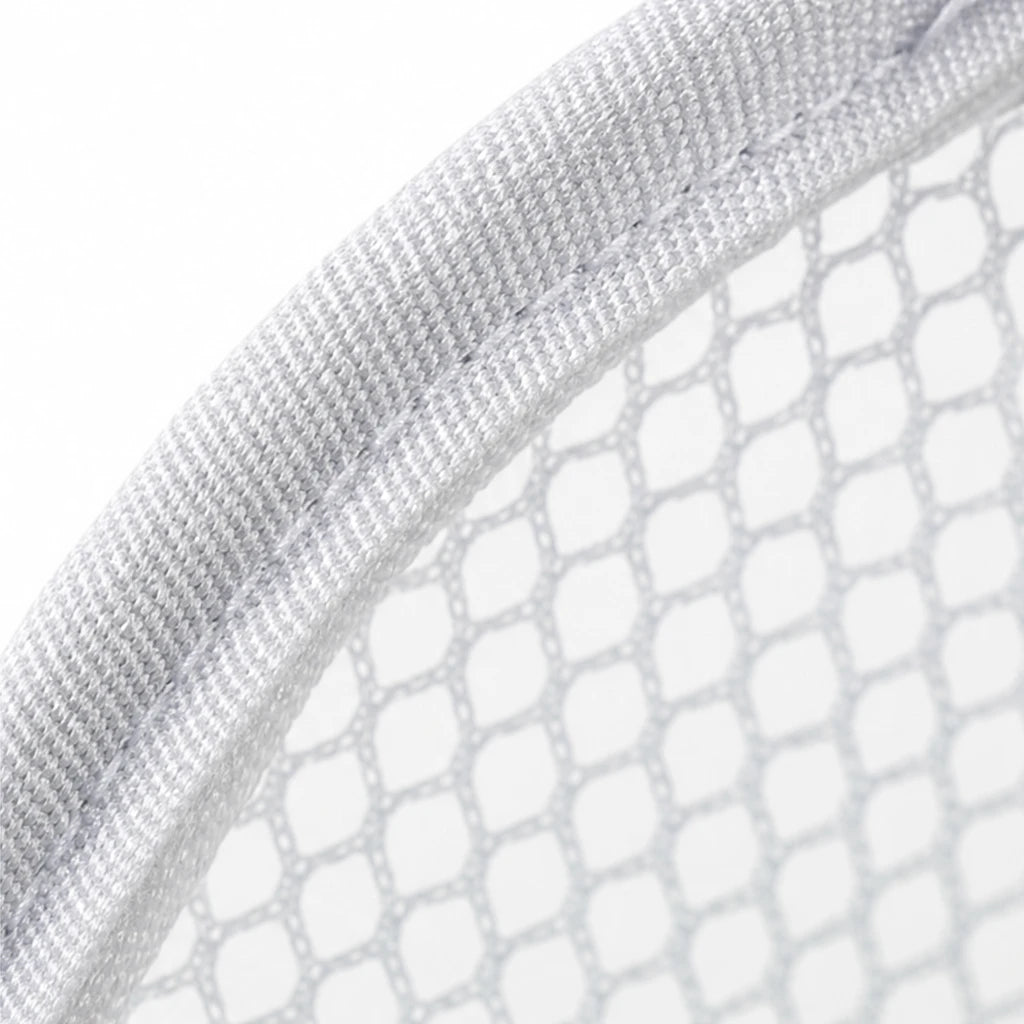 Openstay – Foldable Mesh Travel Toiletry Organizer
