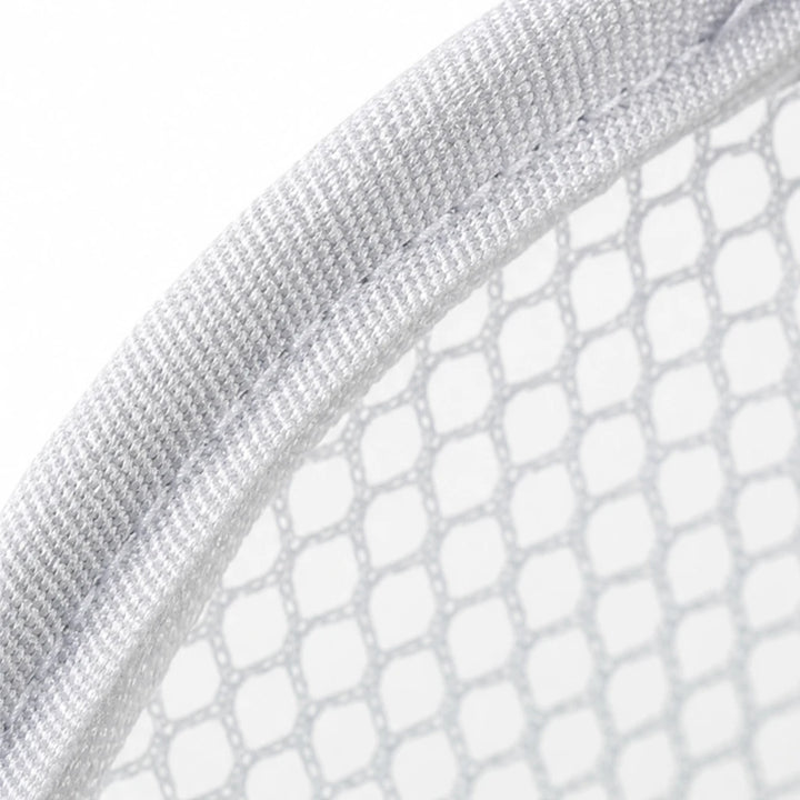 Openstay – Foldable Mesh Travel Toiletry Organizer