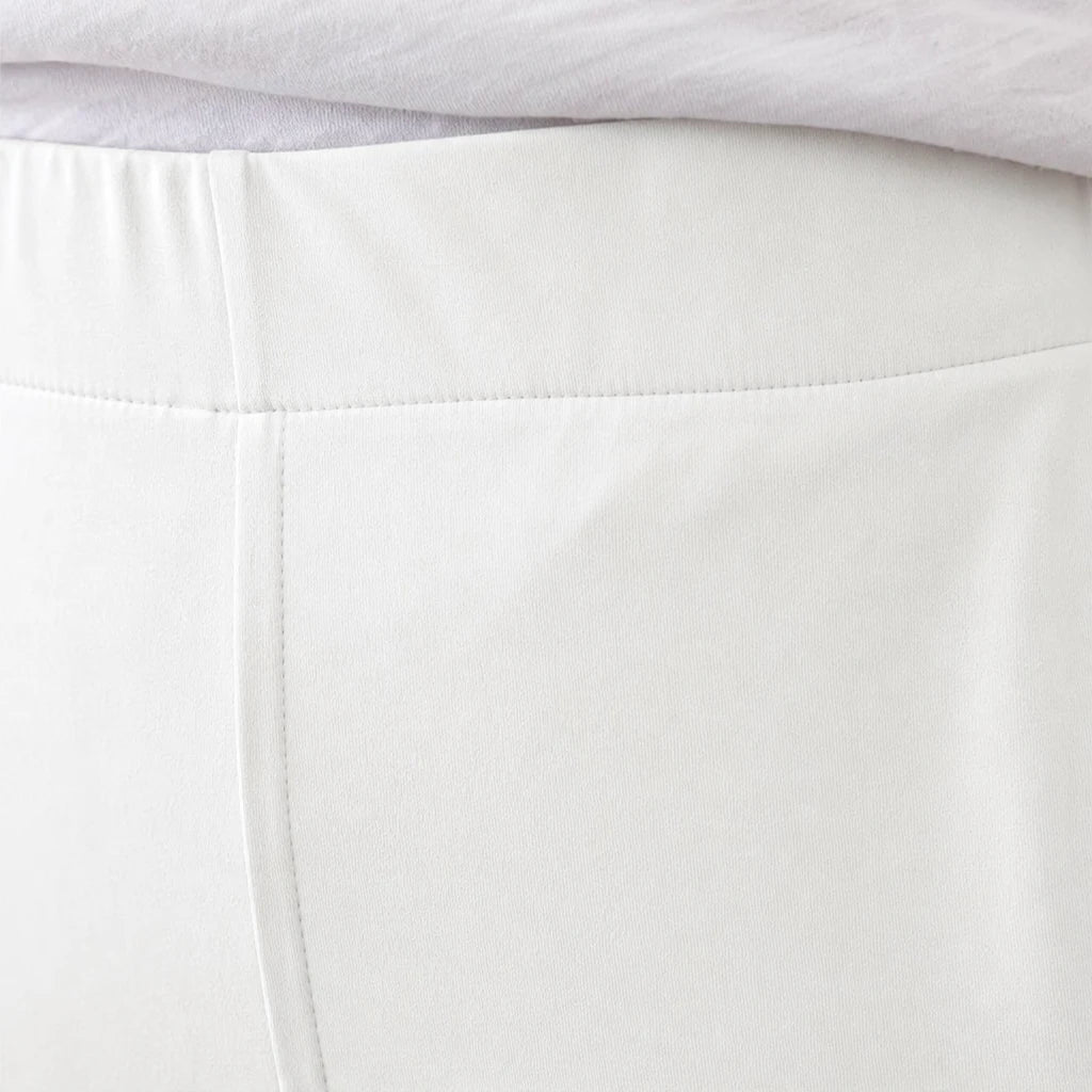 Wearbella – High-Waisted Pull-On Tapered Ankle Pants