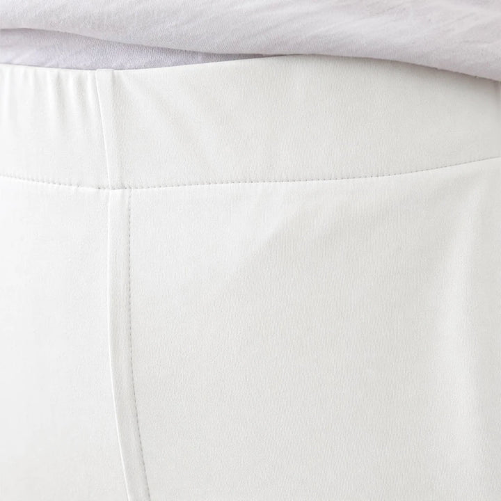 Wearbella – High-Waisted Pull-On Tapered Ankle Pants
