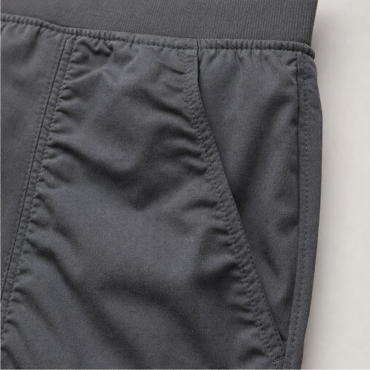 Dayliva – Quick-Dry Stretch Women’s Joggers