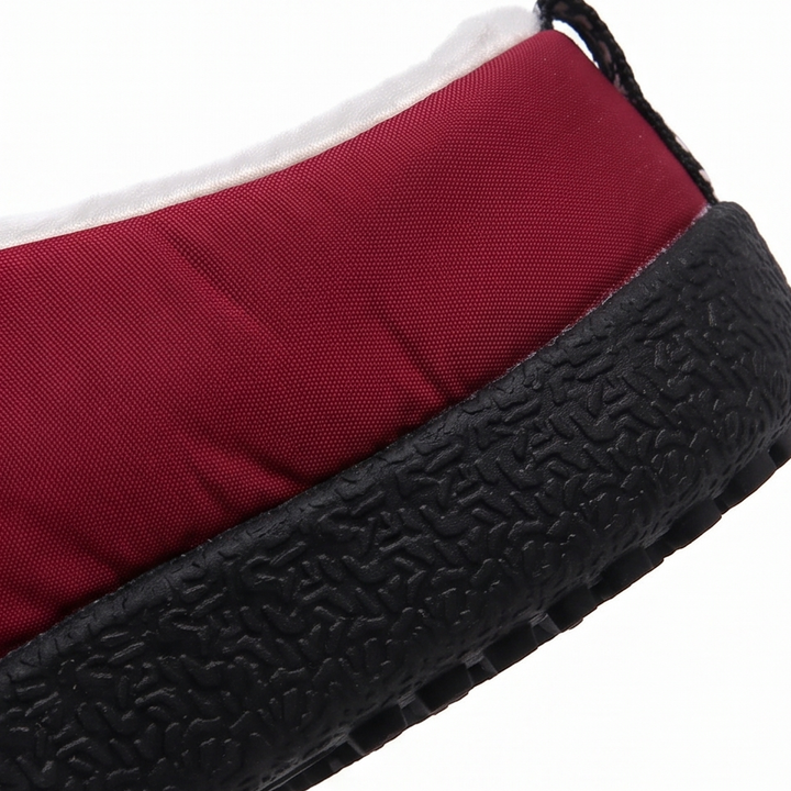 Winterelle – Fleece-Lined Look Winter Slip-On Shoes