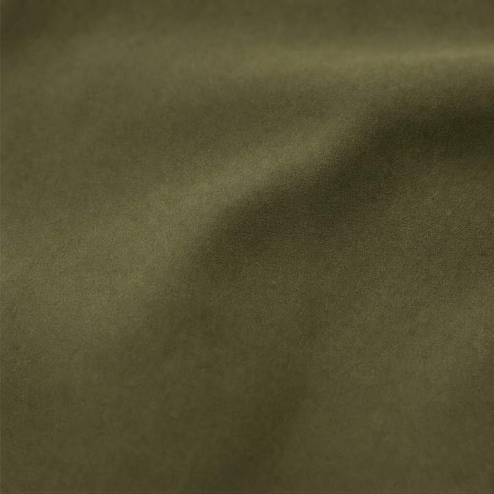 Midella – Hooded Mid-Length Jacket