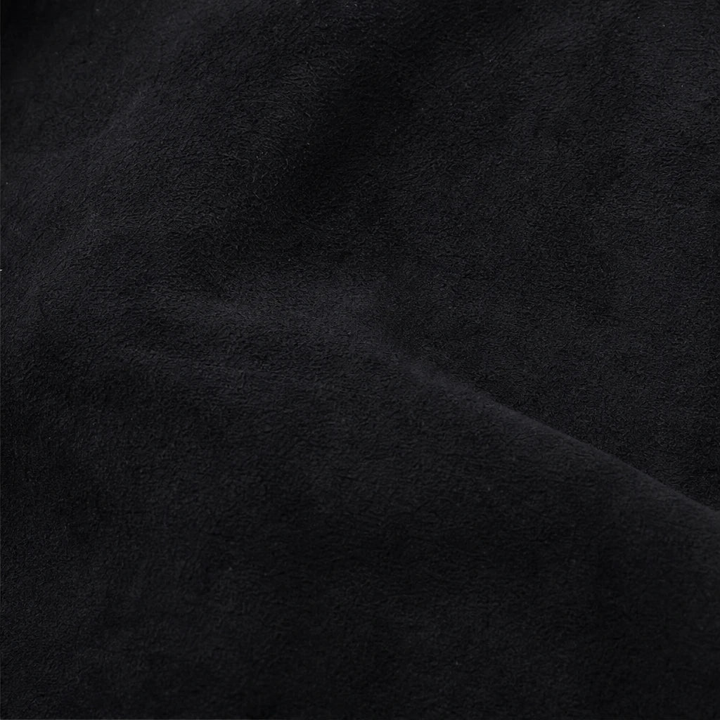 Legluxe – Stretch Suede-Look Over-The-Knee Boots
