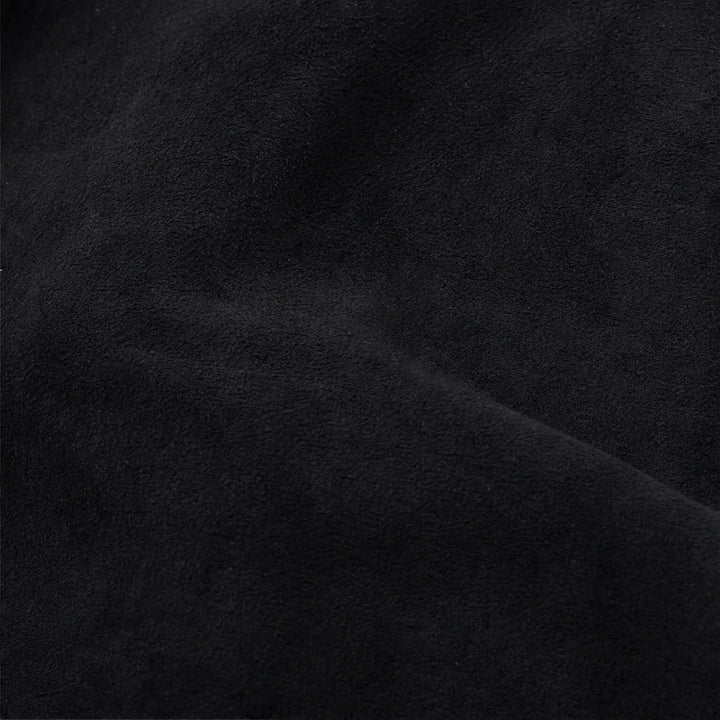 Legluxe – Stretch Suede-Look Over-The-Knee Boots