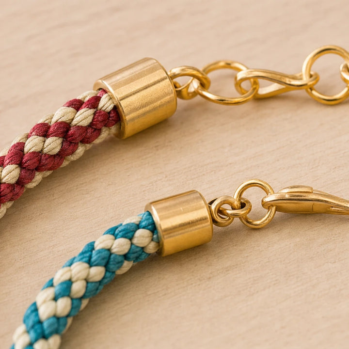 Braidwell – Kumihimo Bracelet Making Kit
