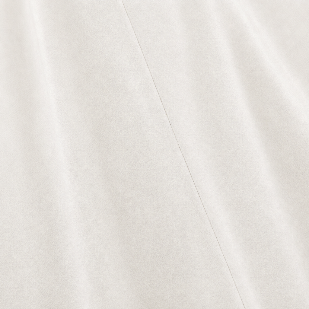 Pleat & Poise – High-Rise Pleated Wide-Leg Trousers