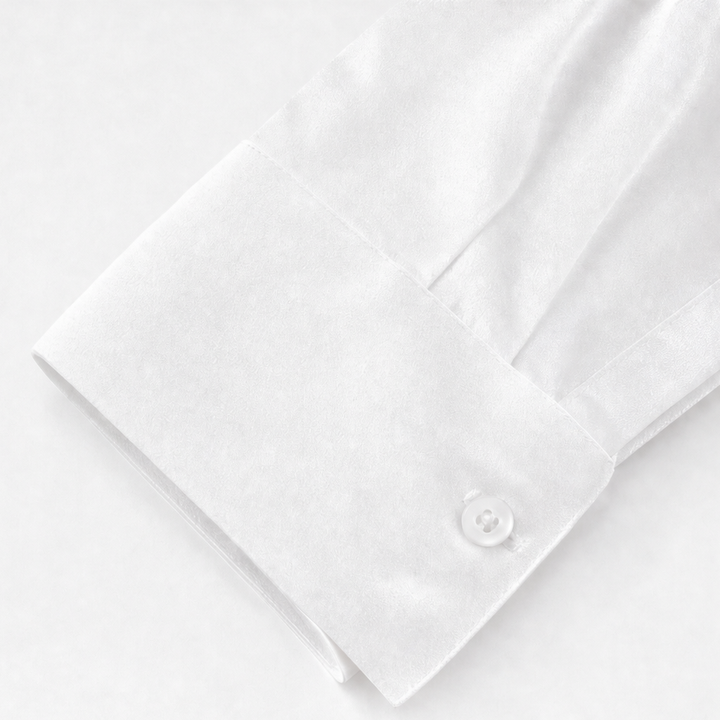 Satinelle – Long-Sleeve Shirt