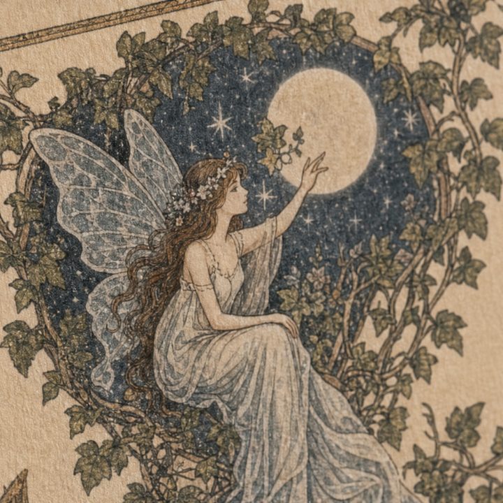 Bardwell – A Shakespearean Year Illustrated Wall Calendar