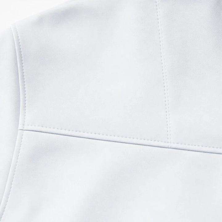Trailform – Water-Repellent Hooded Softshell Jacket
