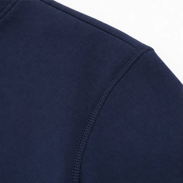 Fallora – Fitted Hoodie And Leggings Set