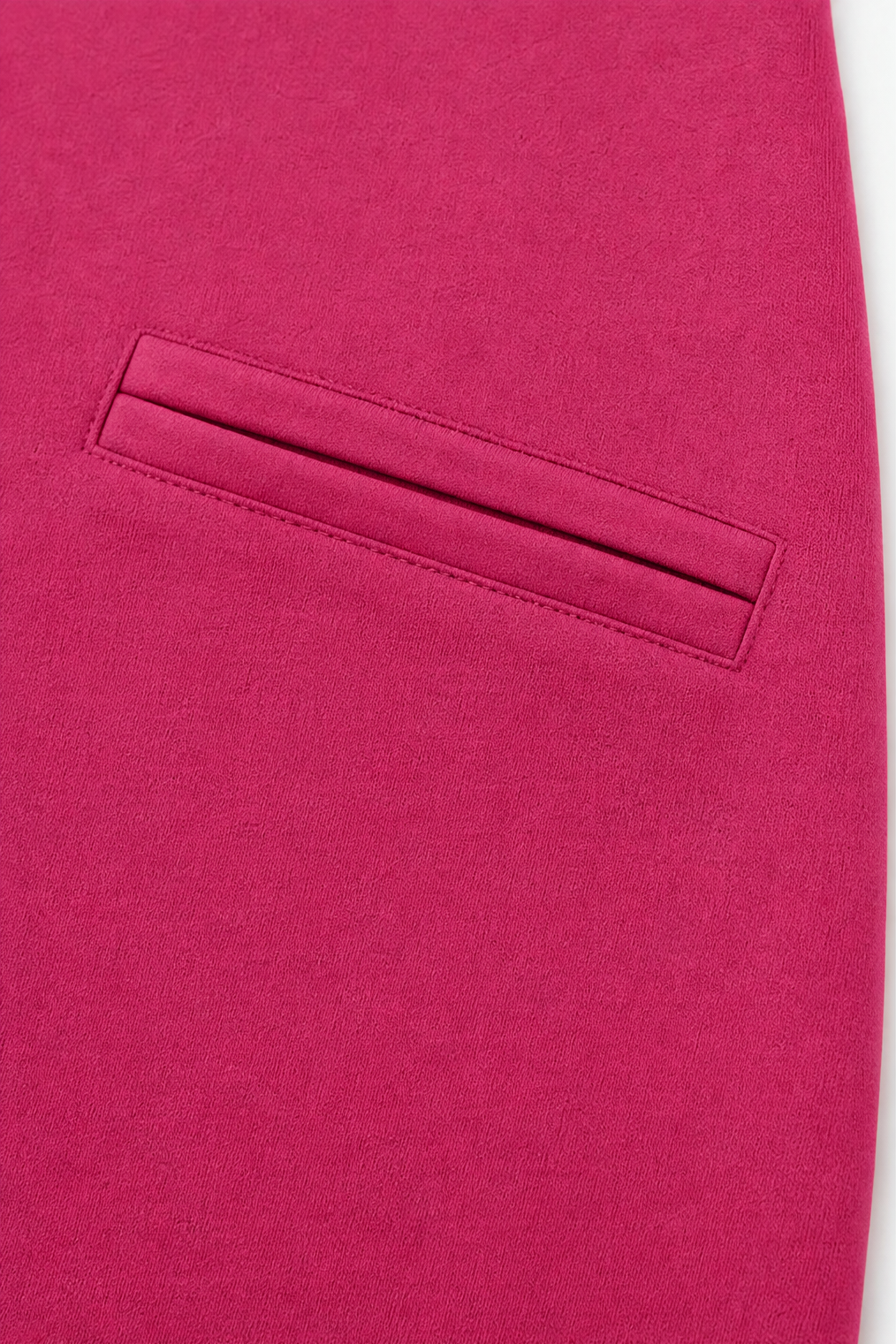 Structria – Soft-Knit Structured Lapel Blazer Cardigan