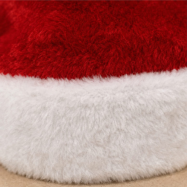 Jingle Jester – Moving Santa Hat