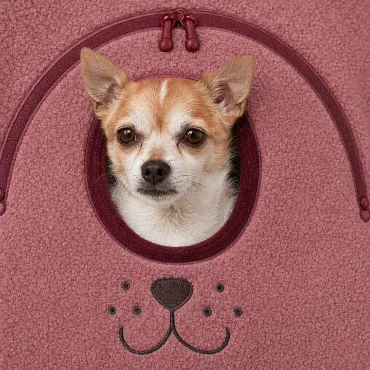 Pawmate – Small Dog Pouch Hoodie