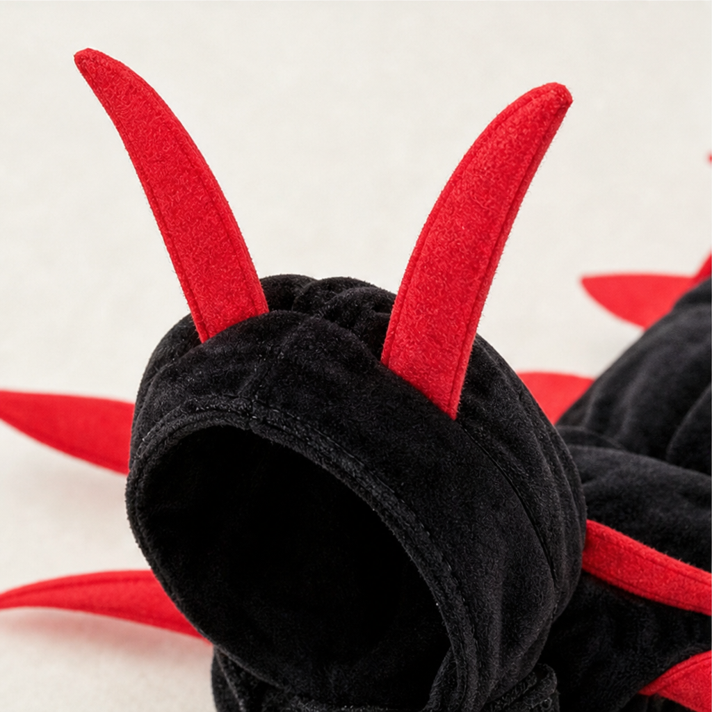 CentiPaws – Padded Centipede Pet Costume