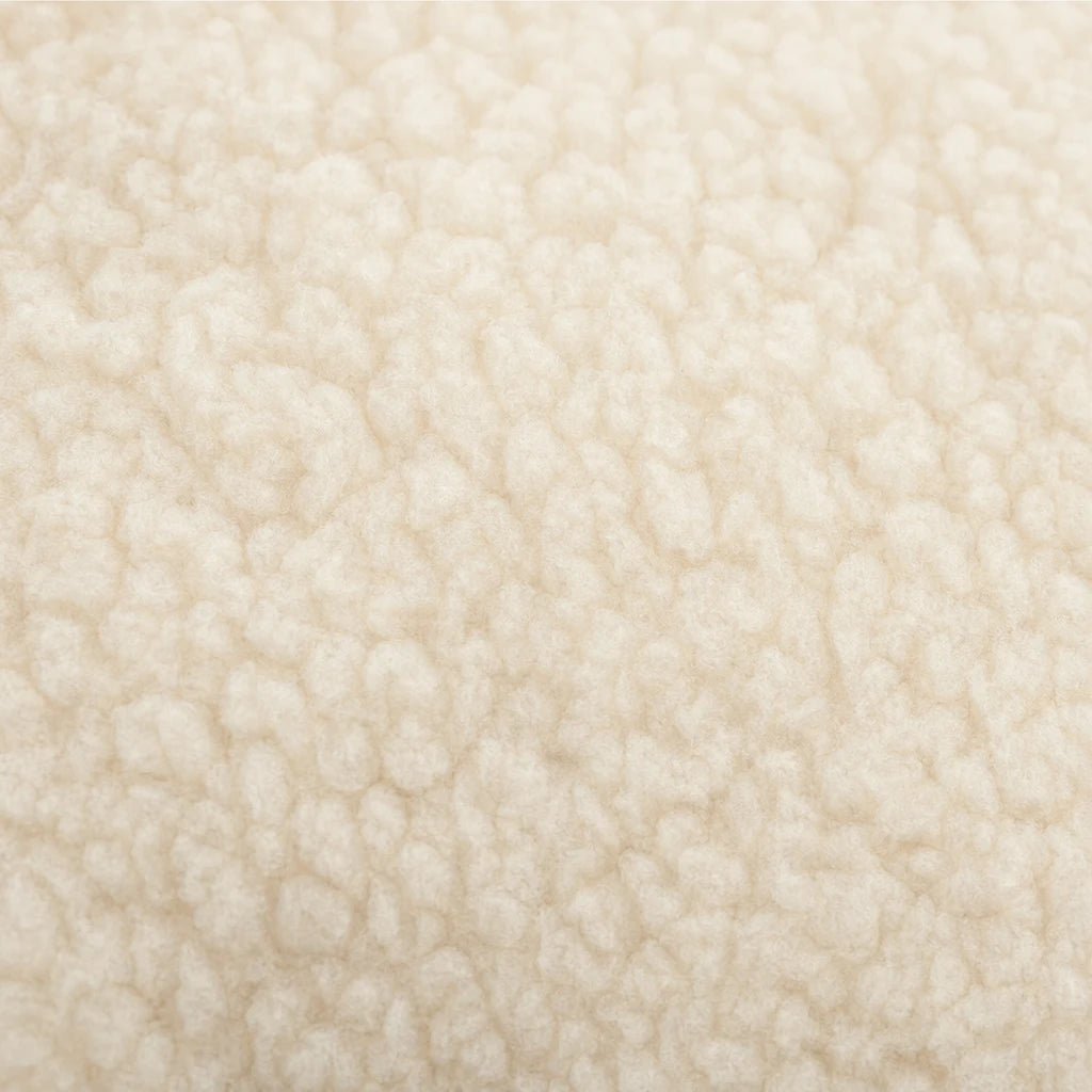Hearthwool – Oversized Lambswool Throw Blanket