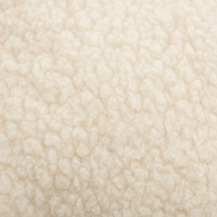 Hearthwool – Oversized Lambswool Throw Blanket