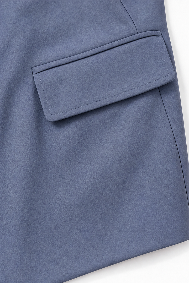 Wearbella – 2-Piece Tailored Suit Set