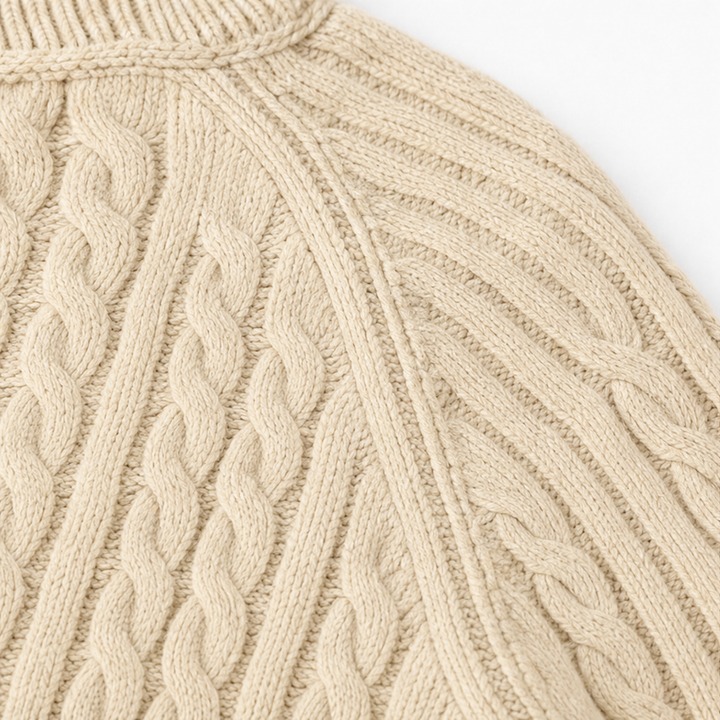 Cablea – Bodycon Mini Dress