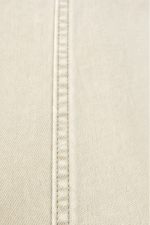 Lunelle – Straight-Leg Utility Trousers