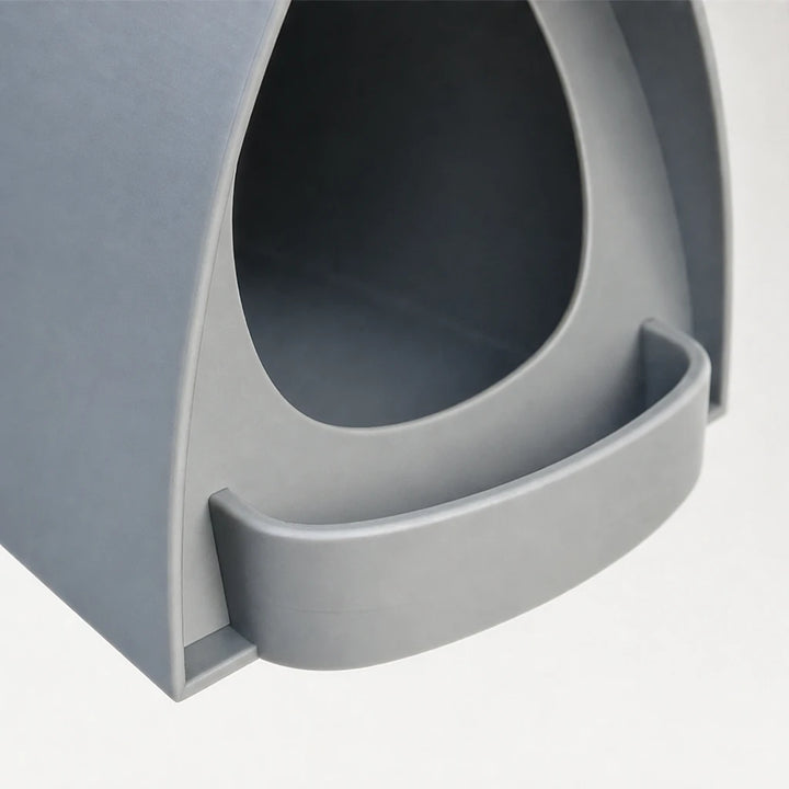 Birdhaven – Roofed Hanging Bird Feeder