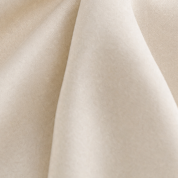 Velaform – High-Waisted Pleated Wide-Leg Trousers