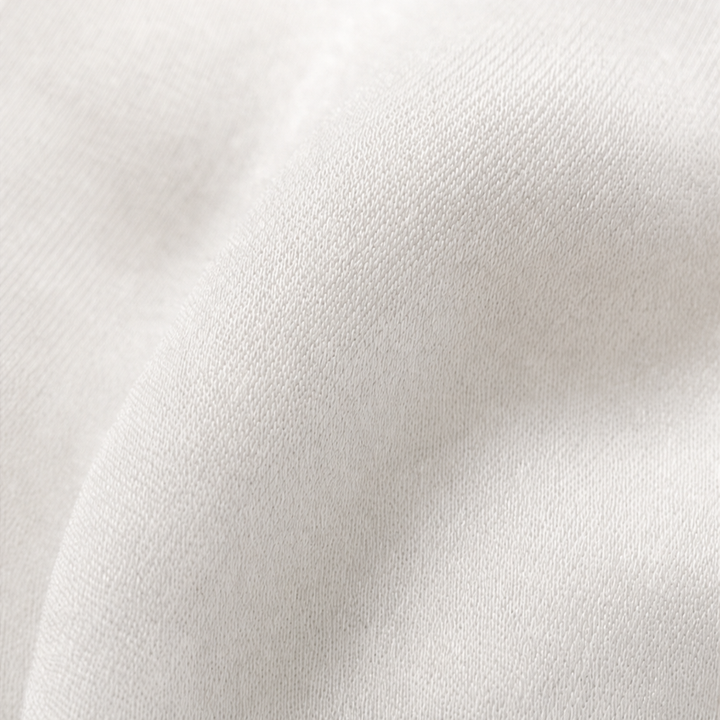 Mayfair – Military-Style Stand-Collar Button-Front Jacket
