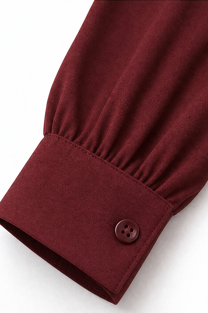 Wearbella – Relaxed Fit Flowy Swing Dress