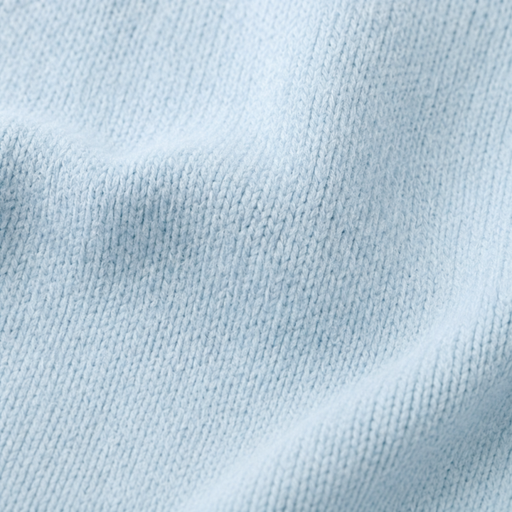 Rowelle – Ribbed Oversized Roll-Neck Sweater