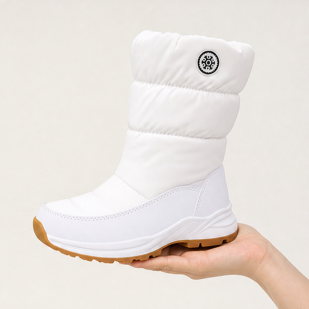 Archwalk – Arch Support Snow Boots